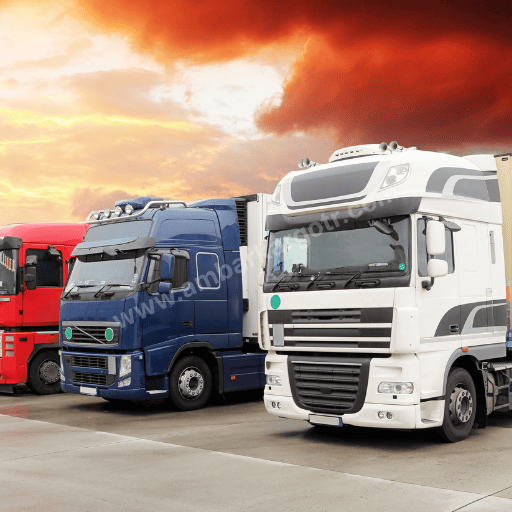 Mecidiyeköy Ambar Kargo